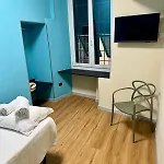 Mini Ξενοδοχείο Γένοβα