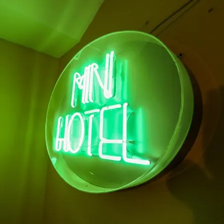 Mini Hotel 2*