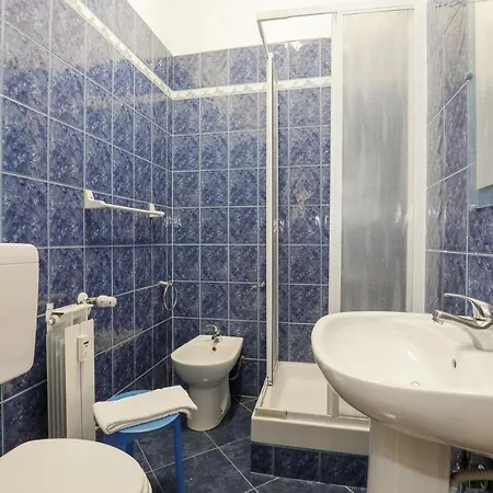 Hotel Mini Genua