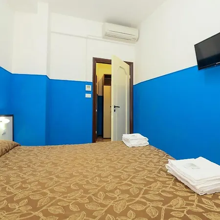 Mini Hotel 2*