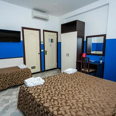 Mini Hotel Genua