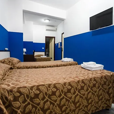 Mini Hotel Genua