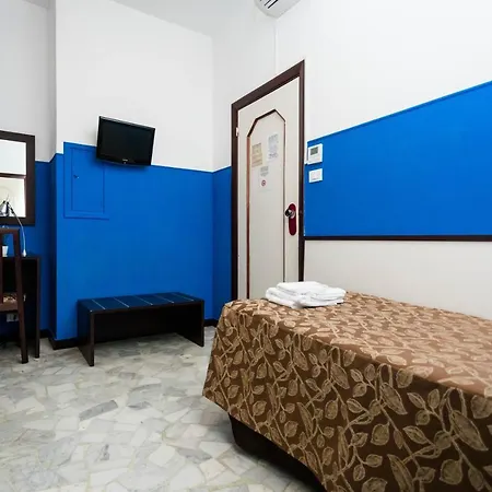Hotel Mini Genua