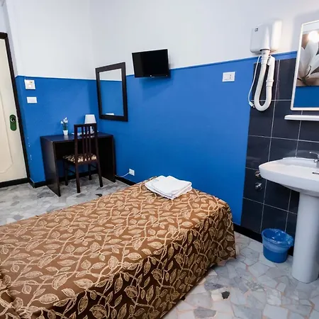 Mini Hotel Genua