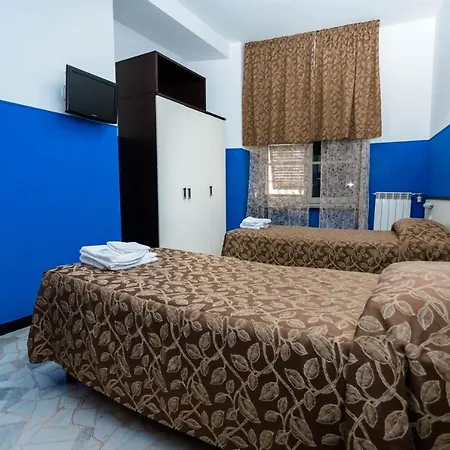 Mini Hotel Genua