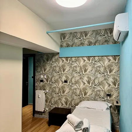 Mini Hotel 2*