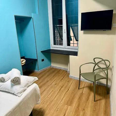 Mini Hotel Genua