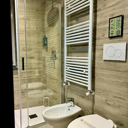Hotel Mini Genua