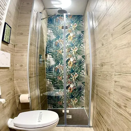 Mini Hotel