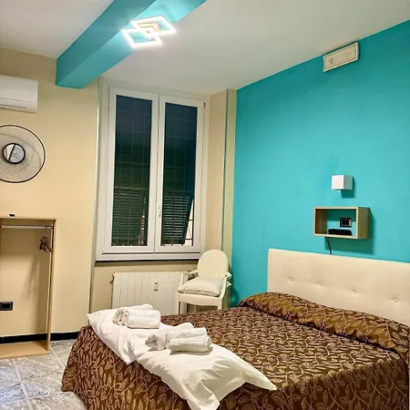 Mini Hotel 2*