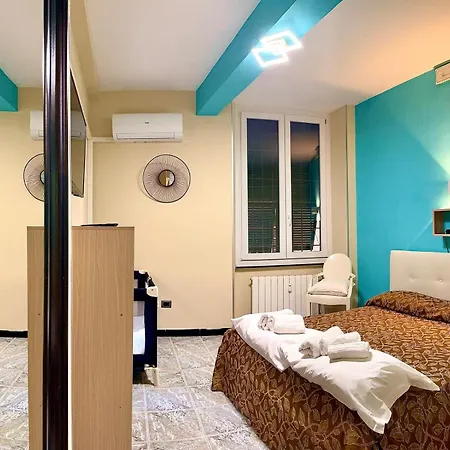 Hotel Mini 2*