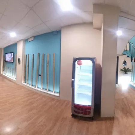 Mini Hotel 2*