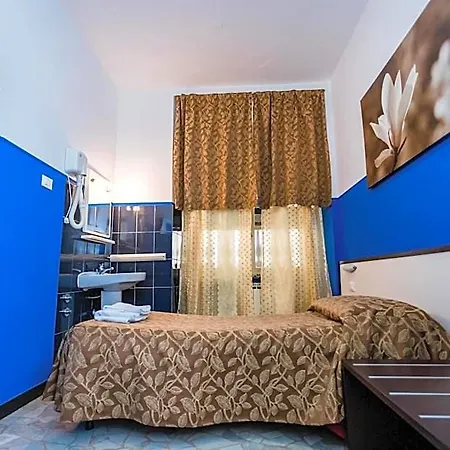 Mini Hotel Genova
