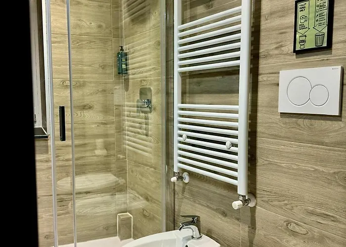 Отель Mini Генуя