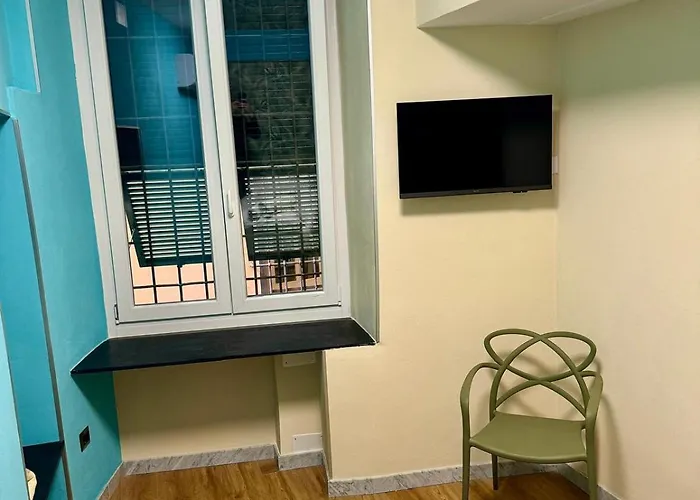 ミニ 2* ジェノヴァ