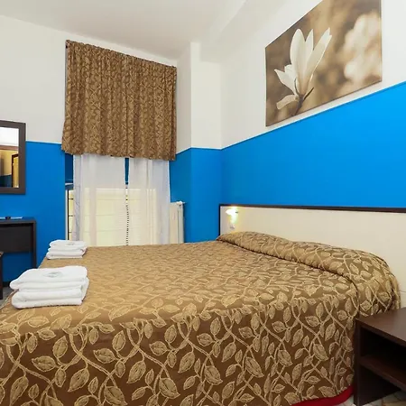 Mini Отель Генуя