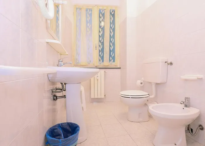 迷你酒店 2* 热那亚